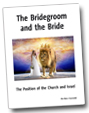 Bild vom Bibelstudienheft 'Der Brutigam und die Braut'
