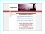 Screenshot der Website 'Evangelium.lu'